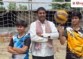 रियल लाइफ की दंगल गर्ल : पिता ने तबेले में ही बना दिया खेल मैदान, बेटियों ने नेशनल लेवल पर लहराया परचम, Madhya-pradesh Hindi News