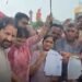 उज्जैन के नागदा में रेलवे ट्रैक के लिए जमीन अधिग्रहण का विरोध, 4 गुना मुआवजे की मांग पर किसान धरने पर, मध्य प्रदेश वीडियो न्यूज
