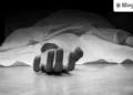 पति ने पत्नी-बेटी को उतारा मौत के घाट; MP में खौफनाक डबल मर्डर कांड, Madhya-pradesh Hindi News