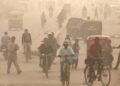 Delhi-NCR Air Pollution News: सितंबर में ही दिल्ली-NCR का फूलने लगा दम, इन 2 शहरों की जहरीली हो गई हवा, सांस लेने में हांफने लगे लोग