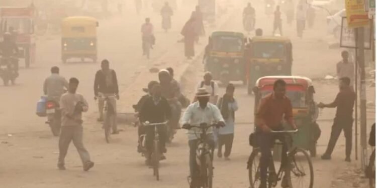 Delhi-NCR Air Pollution News: सितंबर में ही दिल्ली-NCR का फूलने लगा दम, इन 2 शहरों की जहरीली हो गई हवा, सांस लेने में हांफने लगे लोग