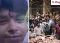 उसी दिन दिल्ली लौटा था अर्पित, अब मलबे में बेटे की तलाश; सत्य निकेतन हादसे की यह कहानी रुला देगी, Ncr Hindi News