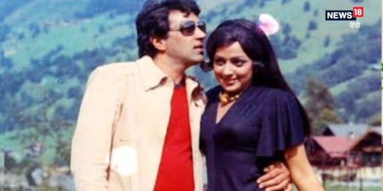 Dharmendra-Hema Malini: जिस गाने को आनंद बख्शी ने मान लिया था अनलकी, उसी ने बनाई धर्मेंद्र-हेमा की जोड़ी, अमर हुआ लता मंगेशकर का गाना