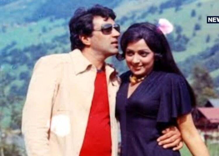 Dharmendra-Hema Malini: जिस गाने को आनंद बख्शी ने मान लिया था अनलकी, उसी ने बनाई धर्मेंद्र-हेमा की जोड़ी, अमर हुआ लता मंगेशकर का गाना