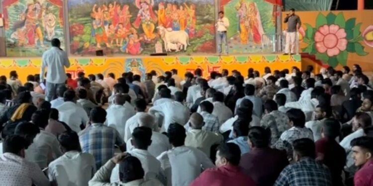 उज्जैन में दूध के भाव को लेकर किसानों का आक्रोश, 10 सितंबर को कलेक्टर कार्यालय का करेंगे घेराव, मध्य प्रदेश वीडियो न्यूज