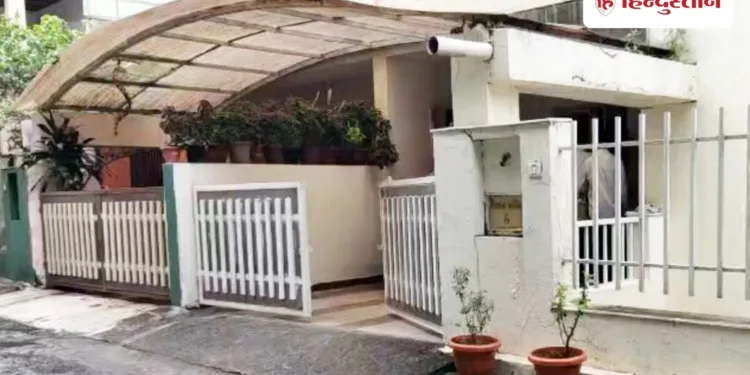 MP में कमिशनखोरी से तंग ठेकेदारों ने EOW से की इंजीनियर की शिकायत, छापेमारी में धनकुबेर निकला आरोपी, Madhya-pradesh Hindi News