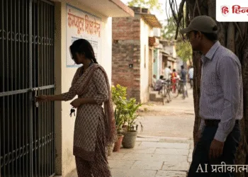 जमानत पर बाहर आते ही हिस्ट्रीशीटर ने फिर लांघी सीमा, महिला टीचर संग गंदी करतूत; रेप के आरोप में हुआ था गिरफ्तार, Raisen Hindi News