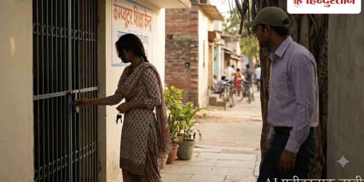 जमानत पर बाहर आते ही हिस्ट्रीशीटर ने फिर लांघी सीमा, महिला टीचर संग गंदी करतूत; रेप के आरोप में हुआ था गिरफ्तार, Raisen Hindi News