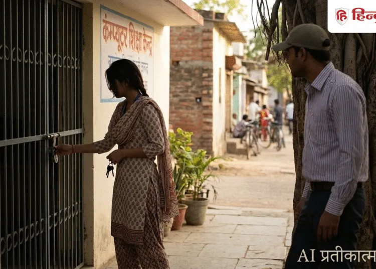 जमानत पर बाहर आते ही हिस्ट्रीशीटर ने फिर लांघी सीमा, महिला टीचर संग गंदी करतूत; रेप के आरोप में हुआ था गिरफ्तार, Raisen Hindi News