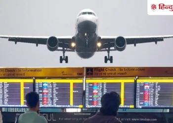त्योहार से पहले आसमान छूने लगा विमान किराया; मुंबई, पुणे और बेंगलुरु से लखनऊ की उड़ानें हुईं महंगी, Uttar-pradesh Hindi News