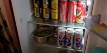मुरैना में घर से 84 लीटर अवैध शराब बरामद, महिला गिरफ्तार, सप्लाई नेटवर्क की जांच तेज, मध्य प्रदेश वीडियो न्यूज