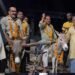 मंदसौर में बारिश के लिए अनोखा जतन, श्मशान घाट में गधों से कराई नमक-उड़द की बुवाई, मध्य प्रदेश वीडियो न्यूज