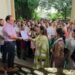 उज्जैन में पेड गरबा पर हिंदू संगठनों का विरोध, कलेक्टर को ज्ञापन देकर सख्ती की मांग, मध्य प्रदेश वीडियो न्यूज