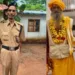 ‘गिरवर महाराज की पत्नी ने भैंस पालकर बच्चों को पाला’- CRPF की नौकरी गई तो कैसे कटे 26 साल?, Madhya-pradesh Hindi News