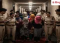ग्वालियर में स्पा की आड़ में सेक्स रैकेट! पुलिस ने मारी रेड, STL स्पा सेंटर सीज, Madhya-pradesh Hindi News