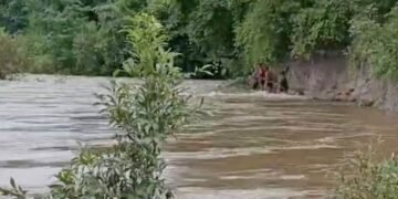 उमरिया में हरछठ पूजा के बाद विनोदा नदी में बही 65 वर्षीय वृद्धा, 3 किमी दूर मिला शव, मध्य प्रदेश वीडियो न्यूज
