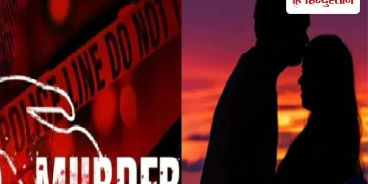 हजारीबाग में शख्स को पीट-पीटकर मार डाला, अवैध संबंध का था शक; 2 गिरफ्तार, Jharkhand Hindi News