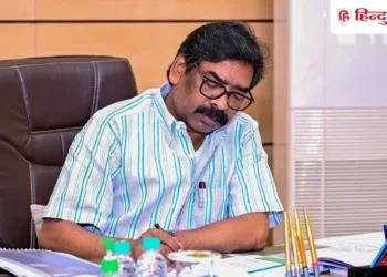 झारखंड सरकार का बड़ा फैसला! अब राज्य की सीमा में प्रवेश करने वाली खनिज गाड़ियों पर लगेगा टैक्स, Jharkhand Hindi News
