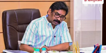 झारखंड सरकार का बड़ा फैसला! अब राज्य की सीमा में प्रवेश करने वाली खनिज गाड़ियों पर लगेगा टैक्स, Jharkhand Hindi News