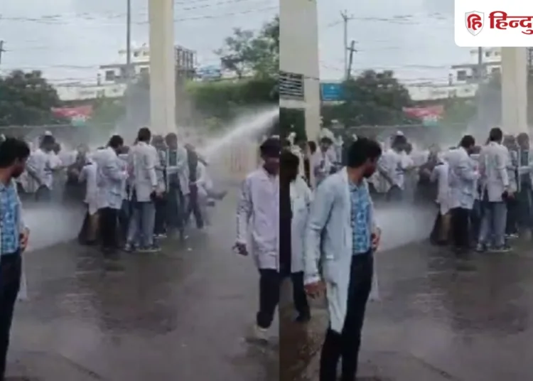 भोपाल में OPD ठप, मरीज दर-दर भटक रहे… आखिर 3 दिन से इंटर्न डॉक्टर क्यों कर रहे प्रोटेस्ट?, Madhya-pradesh Hindi News