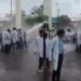 भोपाल में OPD ठप, मरीज दर-दर भटक रहे… आखिर 3 दिन से इंटर्न डॉक्टर क्यों कर रहे प्रोटेस्ट?, Madhya-pradesh Hindi News