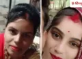 एक धमकी से भड़क उठी जेठानी, चाकू से गला रेतकर की देवरानी की हत्या, Madhya-pradesh Hindi News