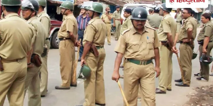 झारखंड में दो गुटों में झड़प, फिर चलाई ताबड़तोड़ गोली; लोगों में दहशत