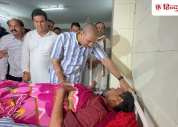 सागर शराब कांड: अबतक 13 की मौत, जीतू पटवारी बोले- 50 से ज्यादा ने तोड़ा दम, सच छिपा रही सरकार