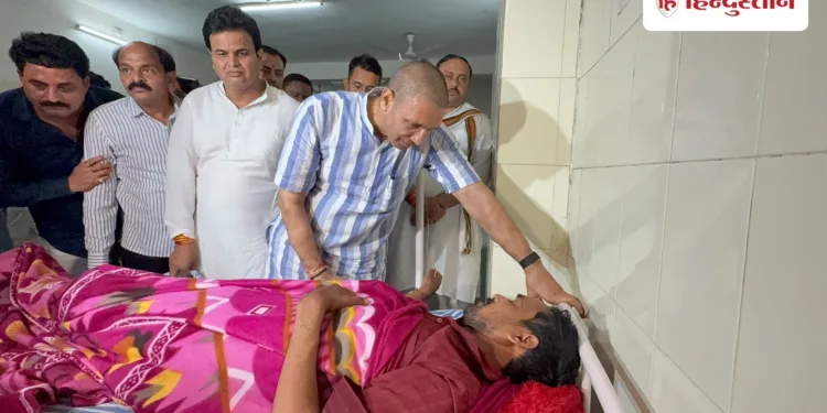 सागर शराब कांड: अबतक 13 की मौत, जीतू पटवारी बोले- 50 से ज्यादा ने तोड़ा दम, सच छिपा रही सरकार