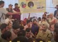 रीवा में कल्पना मिश्रा के परिजनों का आमरण अनशन जारी, FIR की मांग पर कलेक्टर-SP ने की बातचीत, मध्य प्रदेश वीडियो न्यूज
