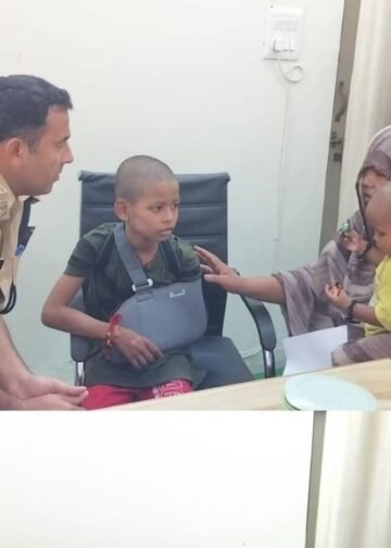 मुरैना के धुधूस गांव में पुराने विवाद को लेकर खूनी संघर्ष, घायल राजेंद्र की मौत, मध्य प्रदेश वीडियो न्यूज