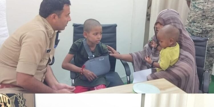 मुरैना के धुधूस गांव में पुराने विवाद को लेकर खूनी संघर्ष, घायल राजेंद्र की मौत, मध्य प्रदेश वीडियो न्यूज