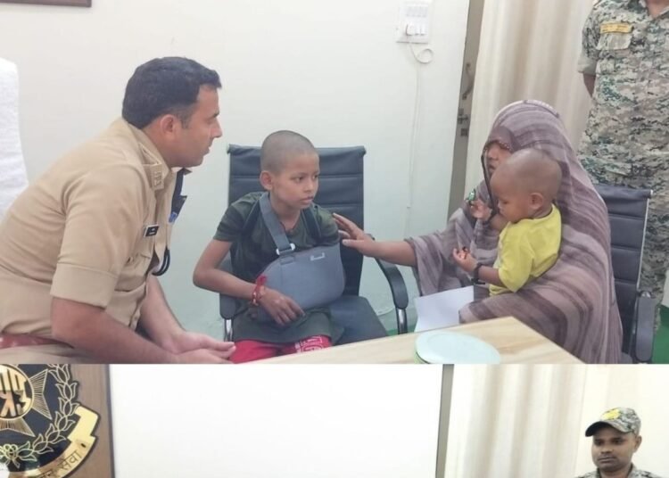 मुरैना के धुधूस गांव में पुराने विवाद को लेकर खूनी संघर्ष, घायल राजेंद्र की मौत, मध्य प्रदेश वीडियो न्यूज