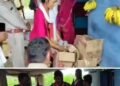 सिंगरौली में किराना दुकान से 45 लीटर अवैध शराब बरामद, दुकानदार नागेंद्र कुशवाहा गिरफ्तार, मध्य प्रदेश वीडियो न्यूज