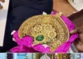 ग्वालियर के गोपाल मंदिर में 120 करोड़ के गहनों से सजे राधा-कृष्ण, राजसी श्रृंगार ने मोहा मन, मध्य प्रदेश वीडियो न्यूज
