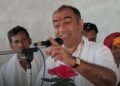 राजगढ़ में प्रियवृत सिंह खींची का BJP सरकार पर हमला, किसानों के बीमे के पैसे से विधायक खरीदने का आरोप, मध्य प्रदेश वीडियो न्यूज