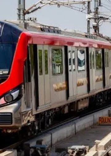 लखनऊ मेट्रो का विस्तार इस जिले तक करने की तैयारी, 10 नए कॉरिडोर के लिए जमीन की तलाश शुरू, Uttar-pradesh Hindi News