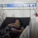 मैहर में नदी पार करते समय डूबे मां-बेटा, 8 वर्षीय बेटे की मौत; मां ICU में भर्ती, मध्य प्रदेश वीडियो न्यूज