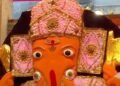 मंदसौर के द्विमुखी चिंताहरण गणपति मंदिर में गणेश जी के दो स्वरूप, 7 फीट ऊंची अनूठी प्रतिमा, मध्य प्रदेश वीडियो न्यूज