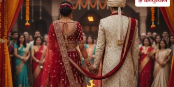 शादी के एक साल बाद खुला राज, पति का दावा- पत्नी ने पांच शादियां छिपाकर बताया था कुंवारी, Madhya-pradesh Hindi News
