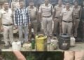 सागर में जहरीली शराब से मौतों के बाद मंदसौर में ताबड़तोड़ कार्रवाई, अवैध भट्टियां और लहान नष्ट, मध्य प्रदेश वीडियो न्यूज