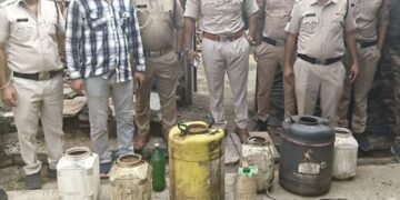 सागर में जहरीली शराब से मौतों के बाद मंदसौर में ताबड़तोड़ कार्रवाई, अवैध भट्टियां और लहान नष्ट, मध्य प्रदेश वीडियो न्यूज