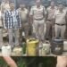 सागर में जहरीली शराब से मौतों के बाद मंदसौर में ताबड़तोड़ कार्रवाई, अवैध भट्टियां और लहान नष्ट, मध्य प्रदेश वीडियो न्यूज