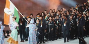 नागोया में भारत लगाएगा पदकों का शतक! शूटिंग-एथलेटिक्स से बड़ी उम्मीद, गोल्ड तय करेगा मेडल टेबल में जगह