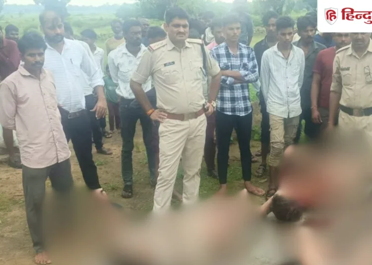 खेलते-खेलते कुएं में गिरे चार सगे भाई, चारों की मौत; MP में दर्दनाक हादसा