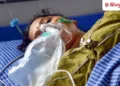 सीहोर में पानी फिल्टर के दौरान टला बड़ा हादसा, क्लोरीन गैस का रिसाव के बाद 4 अस्पताल में भर्ती, Madhya-pradesh Hindi News