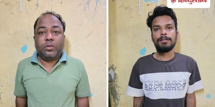 ठेला लगाने वाला निकला 5 करोड़ की साइबर ठगी का ‘खिलाड़ी’, 13 राज्यों में फैला जाल, Madhya-pradesh Hindi News