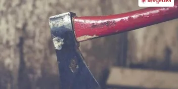 शक करता था पति, 60 वर्षीय पत्नी ने कुल्हाड़ी से काट डाला गला; बेटे के एक शक ने खोला राज, Barwani Hindi News