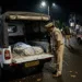 ठिकाने लगाने ही वाला था लाश, गश्त कर रही पुलिस ने बिगाड़ा दामाद का ‘परफेक्ट मर्डर’ प्लान, Raipur Hindi News