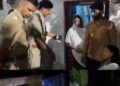 भोजपुर के चरपोखरी में नशे के खिलाफ आवाज उठाने वाले मो. जफी की गोली मारकर हत्या, जांच में जुटी पुलिस, बिहार वीडियो न्यूज